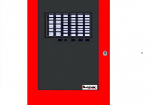 Bộ hiển thị phụ 8 – 32 Zone cho tủ Hochiki HCP-1000 Series: HRAM-1032TZDS+ HBB-1001 (bao gồm vỏ hộp)