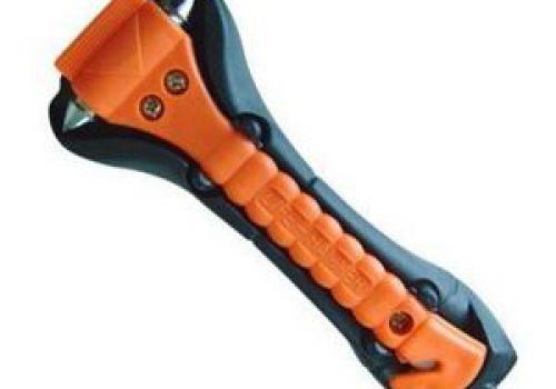 Búa thoát hiểm chuyên dụng cho trường hợp khẩn cấp