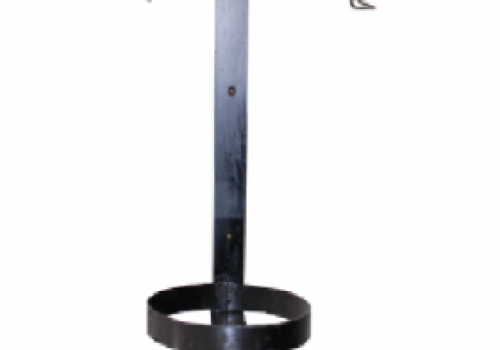 Giá treo bình cứu hoả