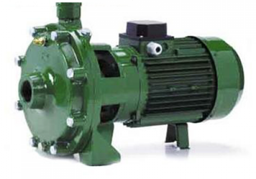 Máy bơm PCCC hiệu Sealand BK M150