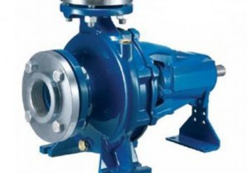 Máy bơm cứu hỏa Pentax CA80-200