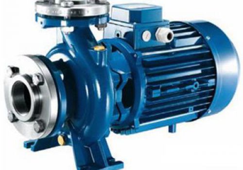 Máy bơm chữa cháy hiệu Pentax CM50-200B