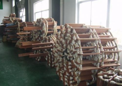 Thang dây cứu hỏa – TDCH06