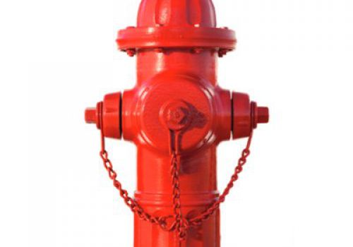 Trụ cứu hỏa nhập khẩu