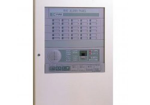 Trung tâm 40 Zones Hochiki RPQ-AAW40(JE) (bao gồm ắc quy)