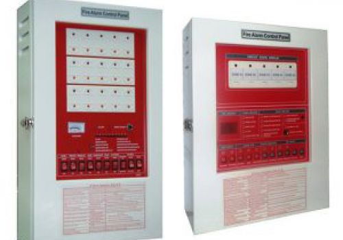 Trung tâm báo cháy Formosa 10 kênh FM-P3-10L