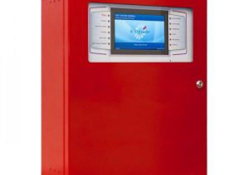 Trung tâm địa chỉ Hochiki Latitude 8 Loop LA303H4-10