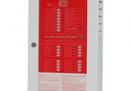 Tủ trung tâm báo cháy Yun Yang 55 kênh YF1-0055L