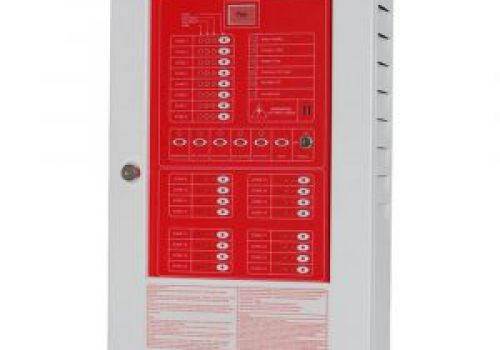 Tủ trung tâm báo cháy Yun Yang 65 kênh YF1-0065L