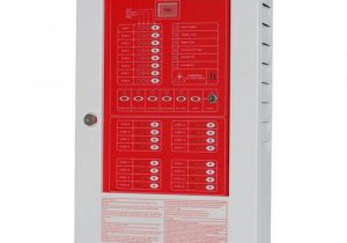 Tủ trung tâm báo cháy Yun Yang 70 kênh YF1-0070L